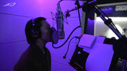 Nightwalker Recording