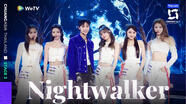 Nightwalker - Chuang Asia
