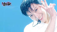 'Water' - Music Bank