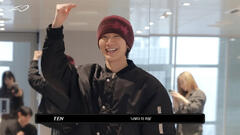 Nightwalker &amp; Performance Film Dance Practice
