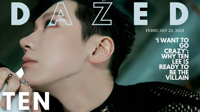 Dazed